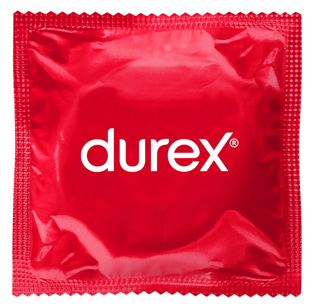 Durex Gefühlsecht Ultra x 8
