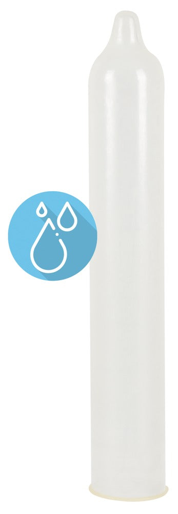 Secura Extra Wet 100pcs Bag