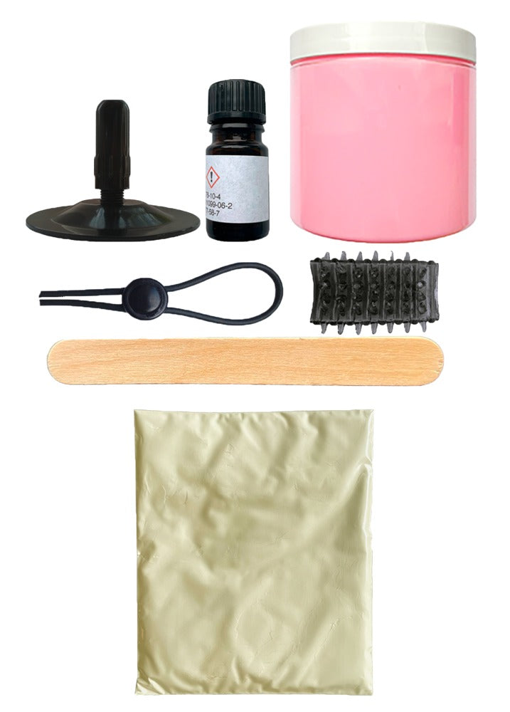 Cloneboy Suction pink