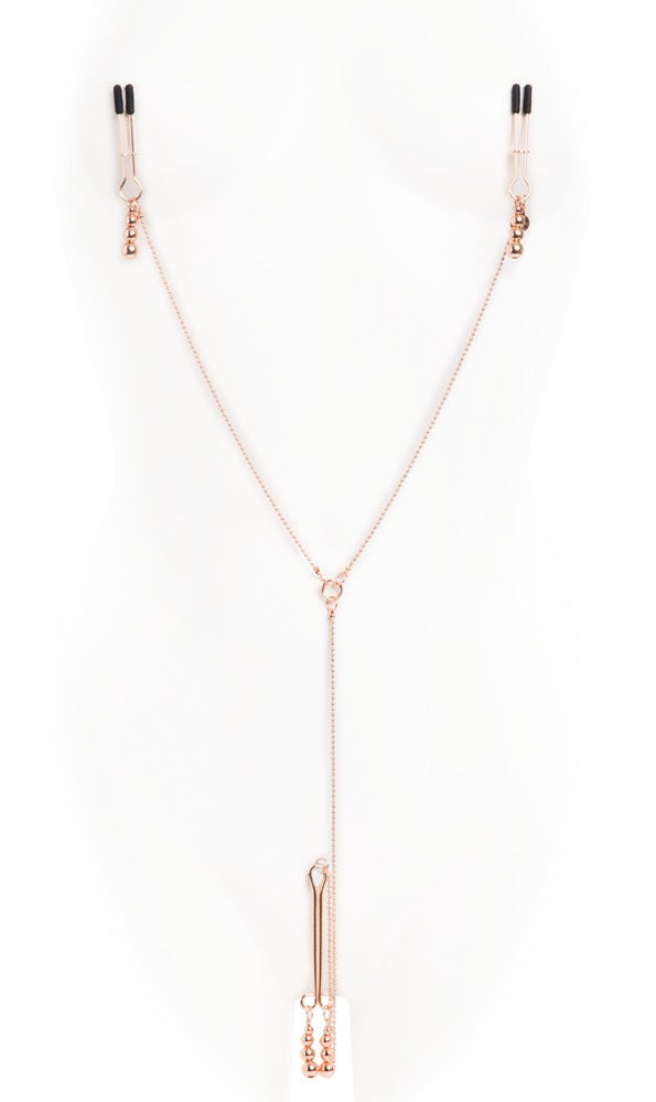 FSOG Freed All Sensation Chain