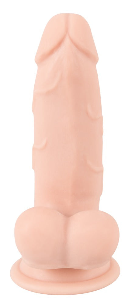 Nature Skin Small Dildo 17cm