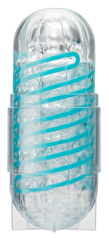 Spinner Tenga Tetra