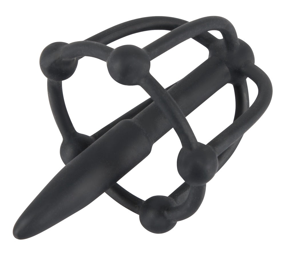 Penisplug met eikelkooi
