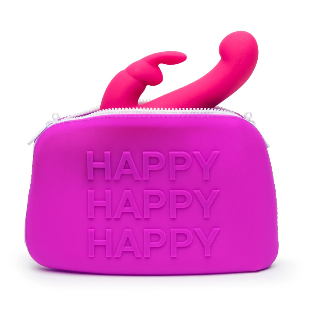 Happy Rabbit Zip-tas Groot