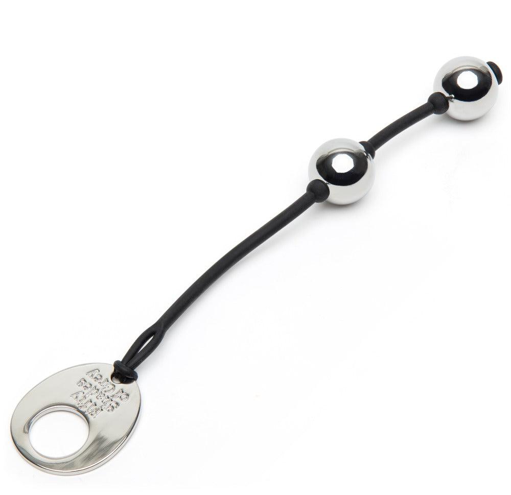 FSOG IG Mini Silver Pleasure B