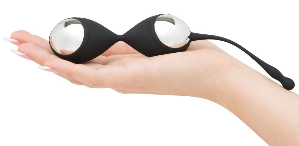 FSOG IG Kegel Toner Balls
