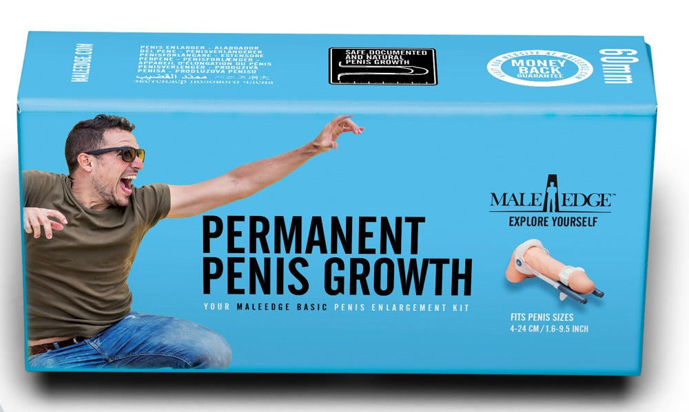 MaleEdge Basis