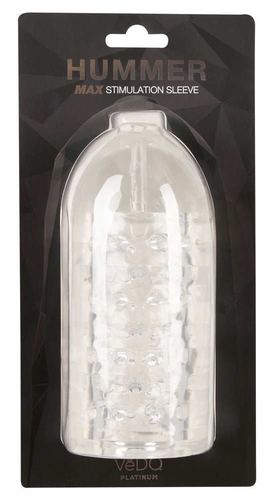 Suck-O-Mat 2.0 vervangende Sle