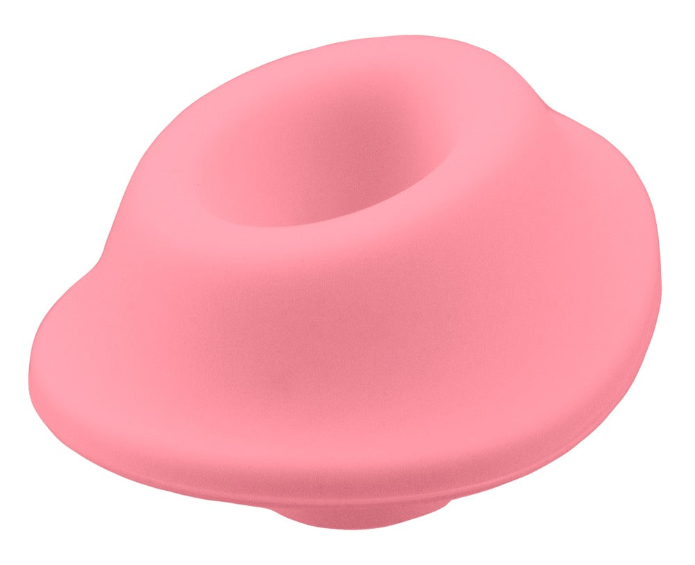 W-Heads 3x Rosa S