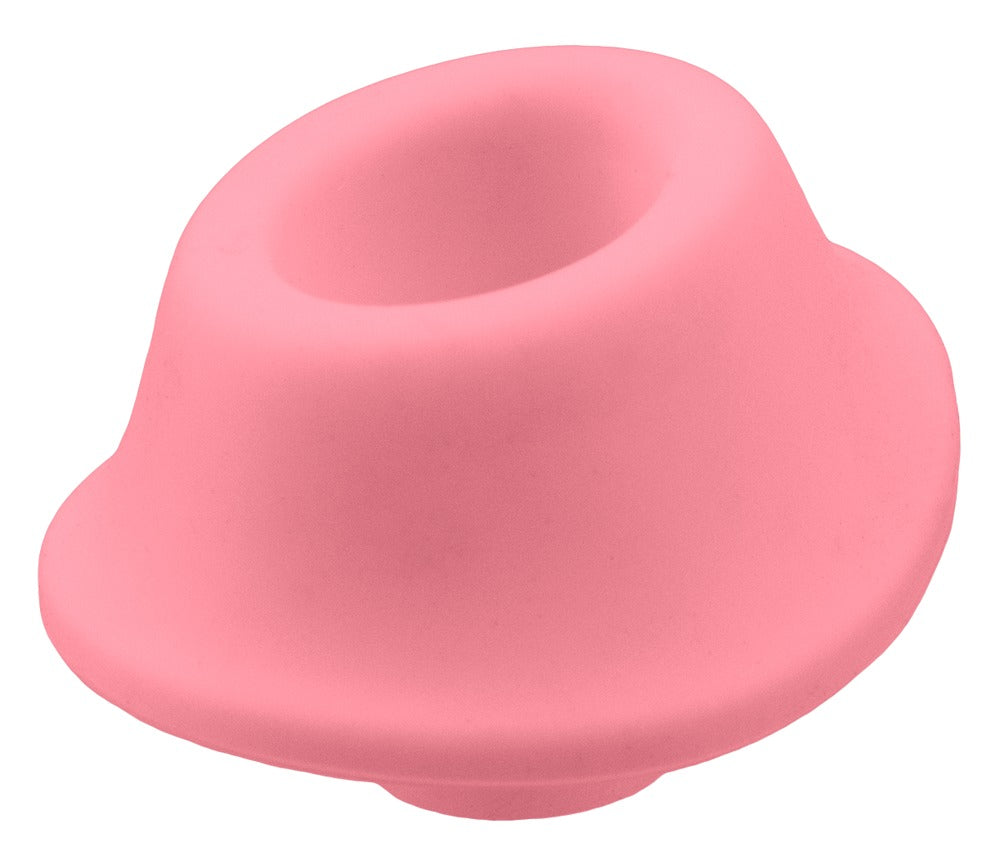 W-Heads 3x Rosa M