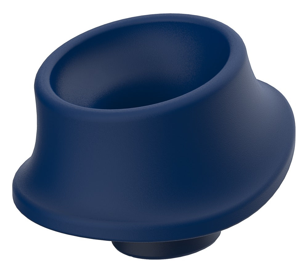 W-Heads 3x Blueberry L