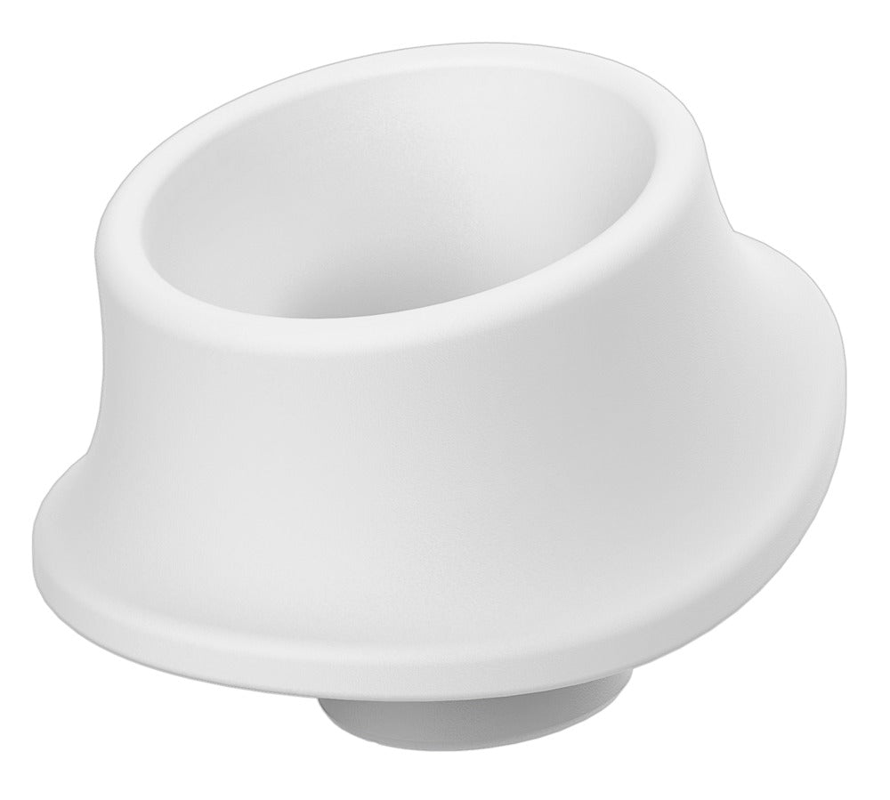 W-Heads 3x White L