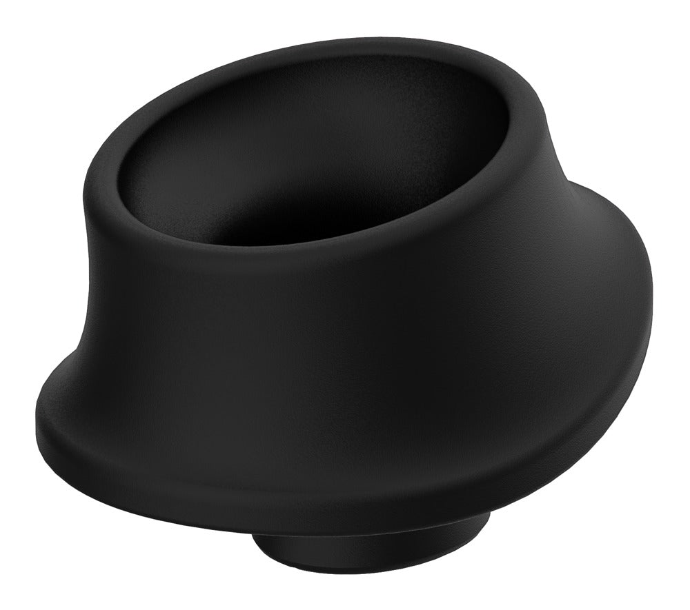 W-Heads 3x Black L