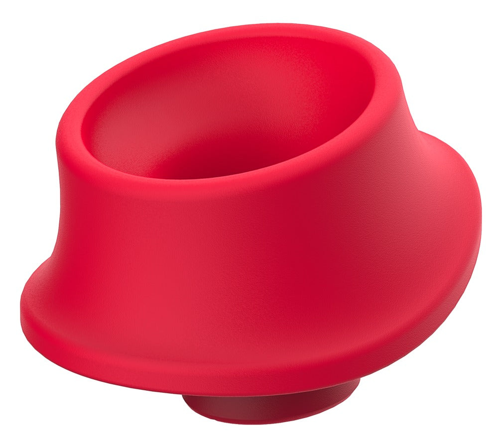 W-Heads 3x Red L