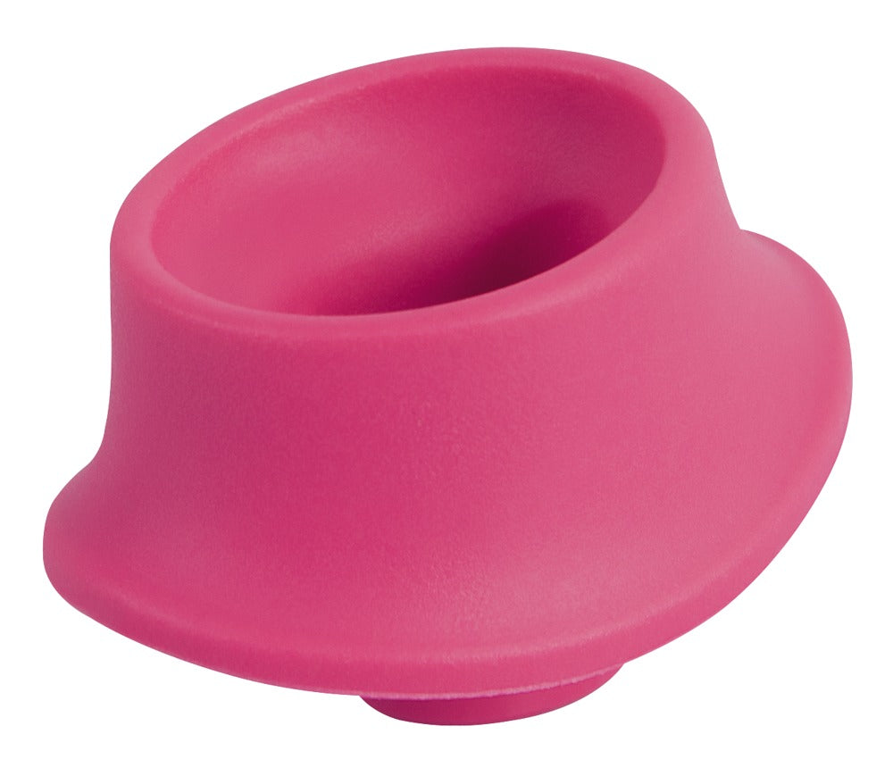 W-Heads 3x Raspberry L