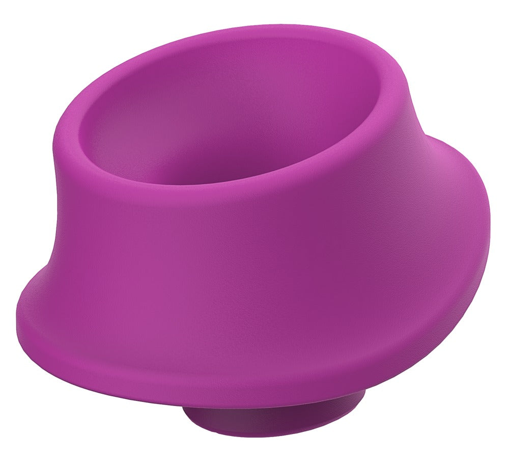 W-Heads 3x Purple L