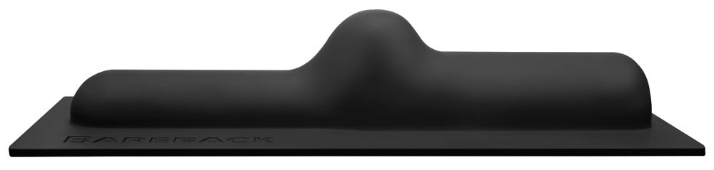 De Cowgirl Bareback Siliconen