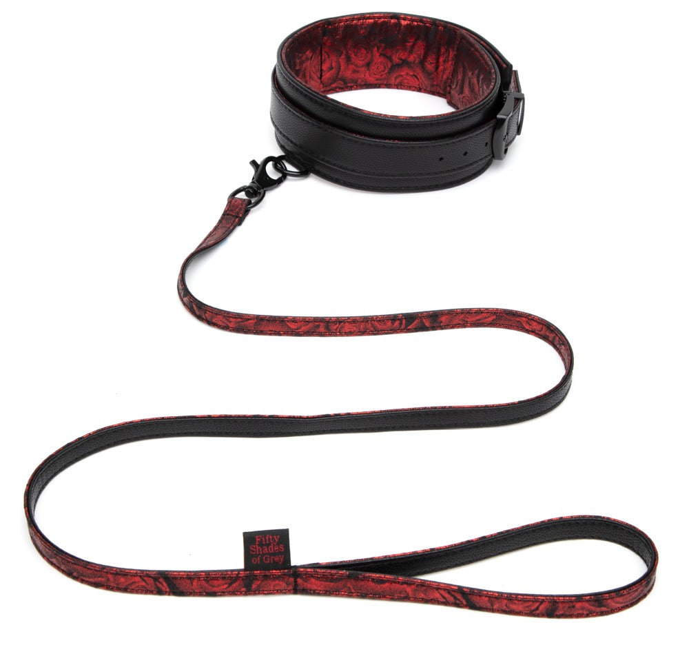 FSOG Sweet Anticipation Collar