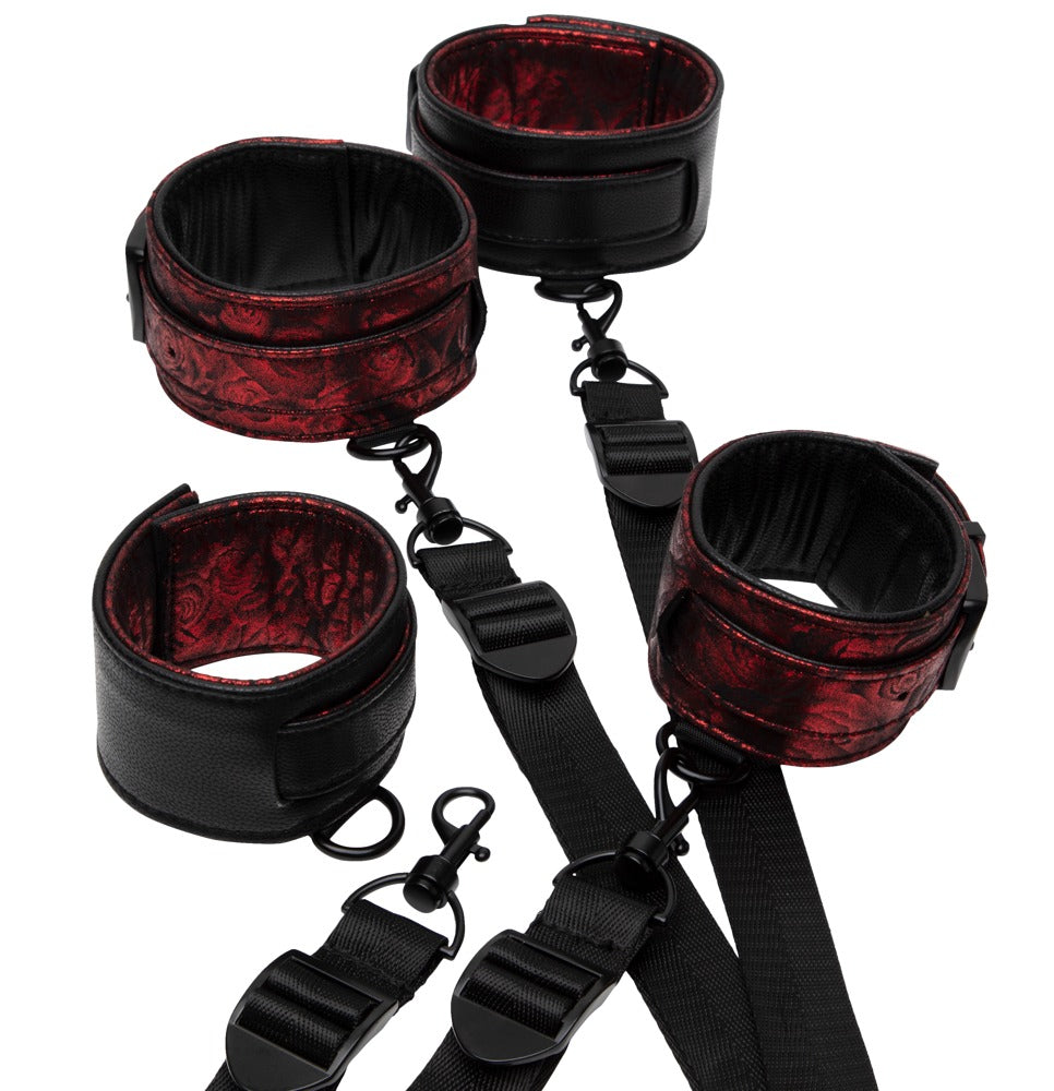 FSOG Sweet Anticipation Under