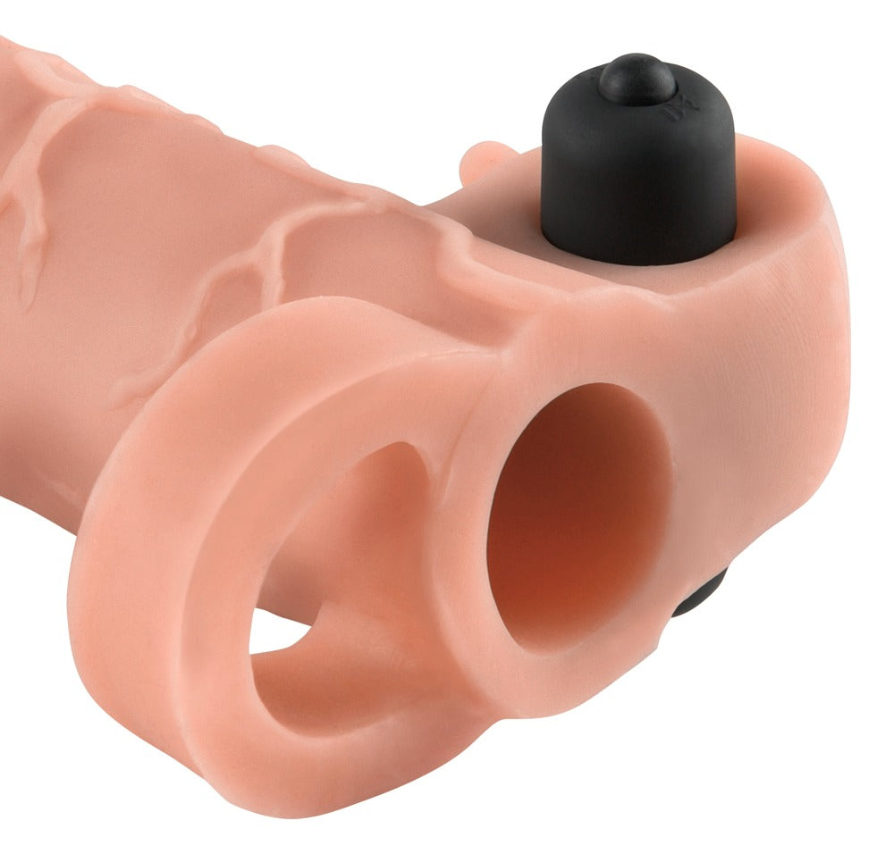 FX Real Feel 1" Verlenglamp