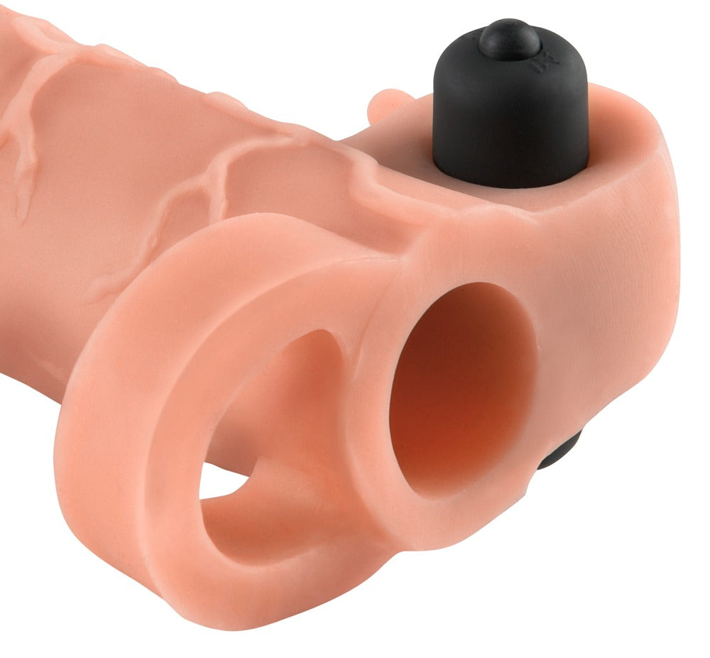 FX Real Feel 2" Verlenglamp