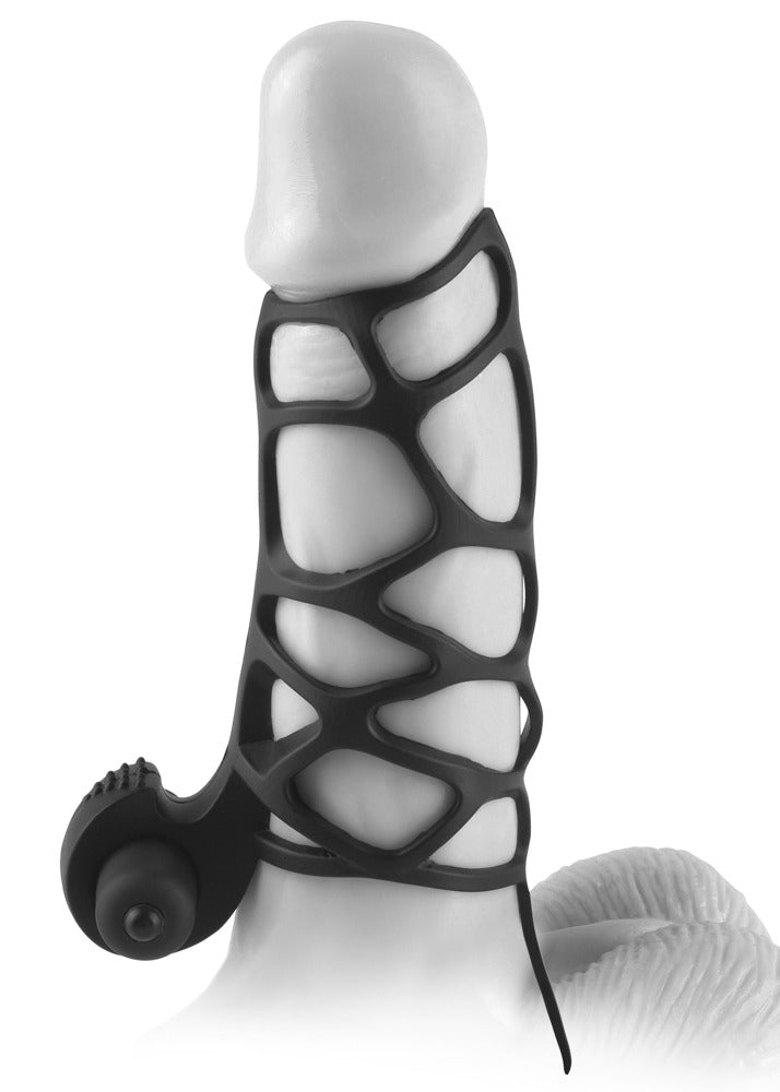 FX Extreme Siliconen Power Cage