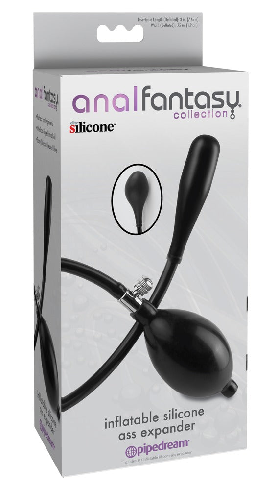 Extenseur de cul gonflable AFC