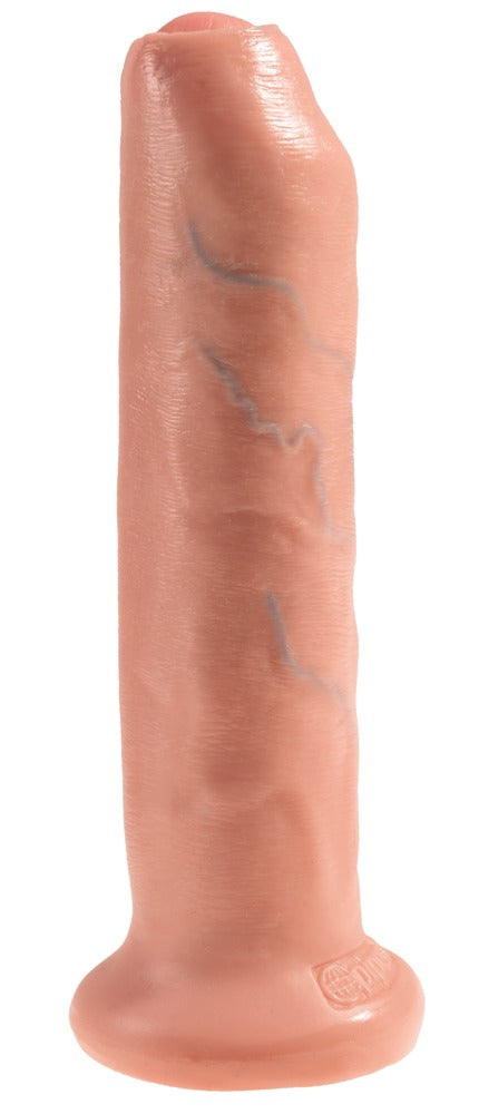 KC 7" Ongesneden Licht