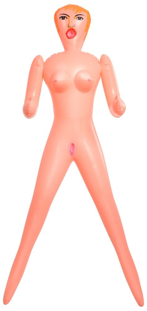Becky Beginner Babe Love Doll