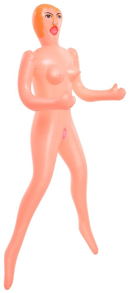 Becky Beginner Babe Love Doll