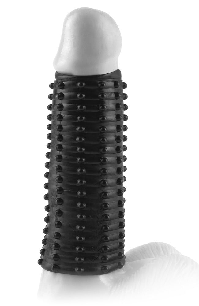 FXTM Pleasure Sleeve Donker