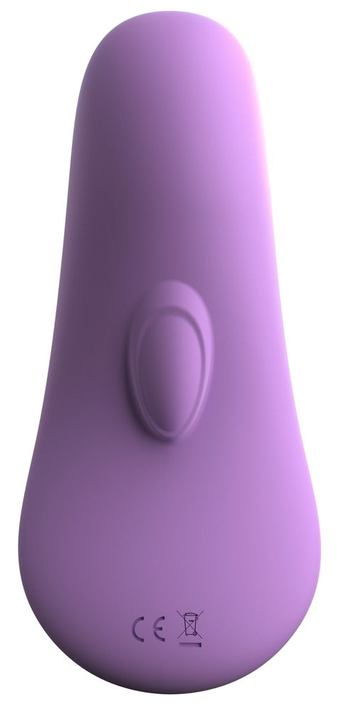 FFH Remote Silicone Please Her