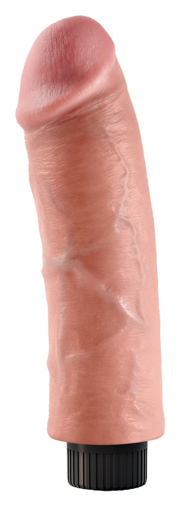 KC 8" trillende piklamp