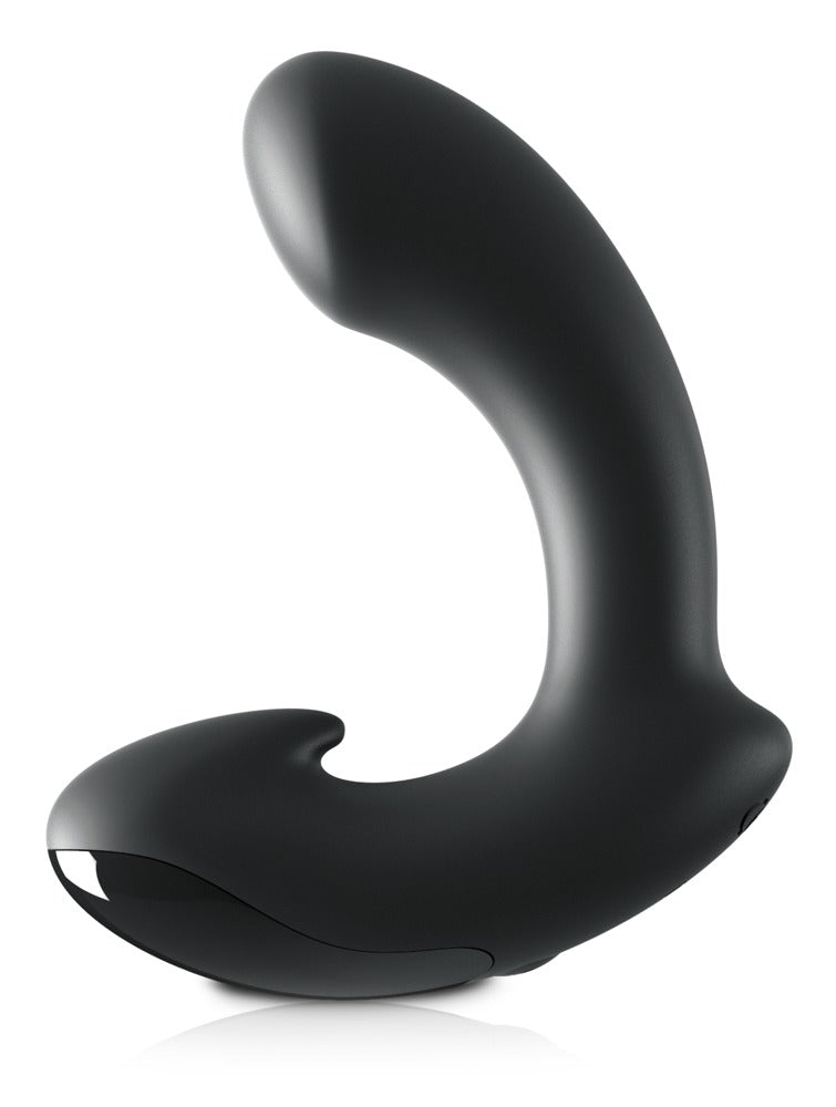 SRC Siliconen P-Spot Massager
