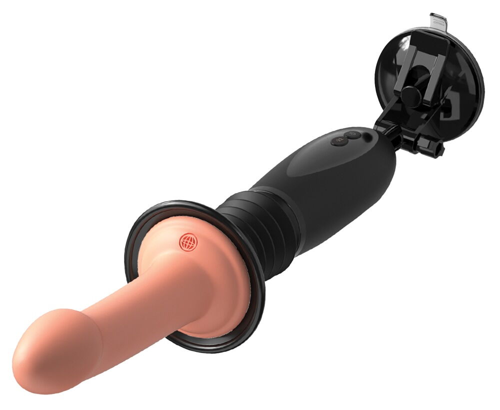 Body Dock Handheld Thruster