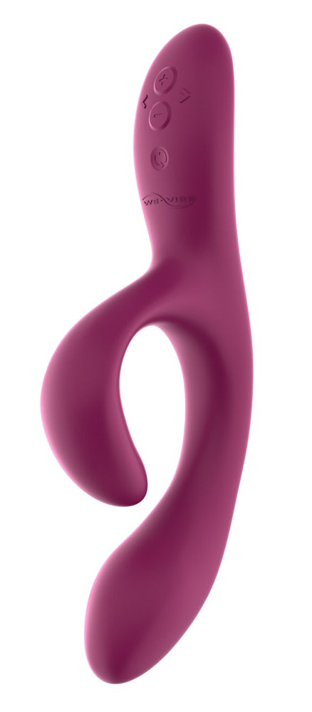 Nova 2 van We-Vibe Fuchsia