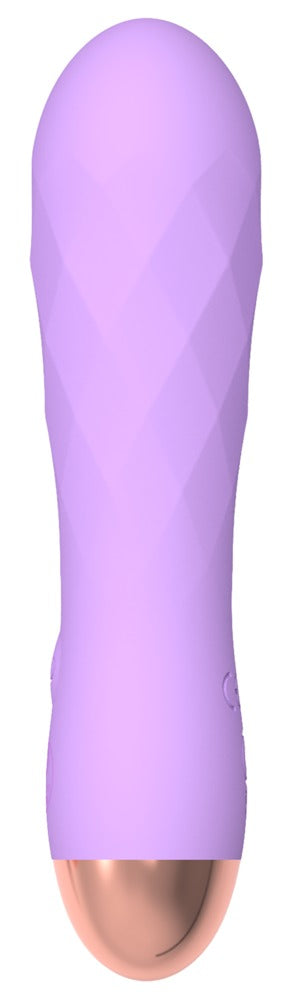 Schattige Mini Vibrator Paars2.G