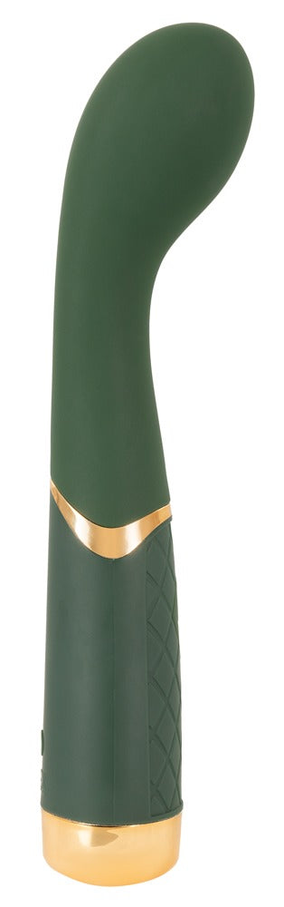 Vibromasseur point G luxueux