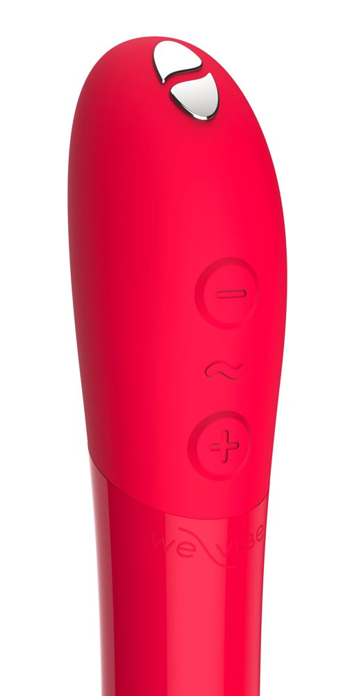 We-Vibe Tango X Rouge Cerise