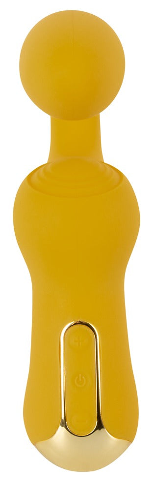 Je nieuwe favoriete speciale vibratie