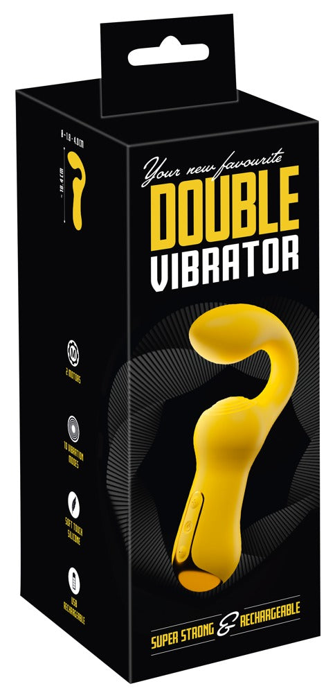 Je nieuwe favoriete speciale vibratie