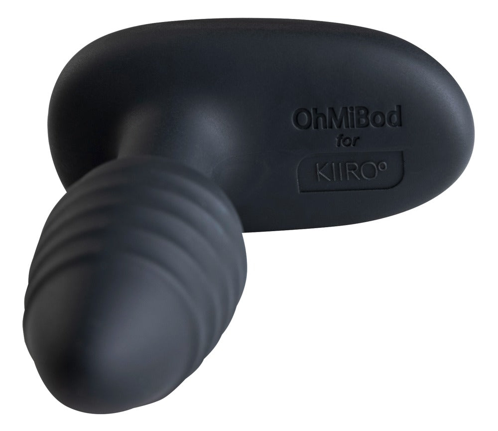 OhMiBod Lumen mogelijk gemaakt door Kiiro