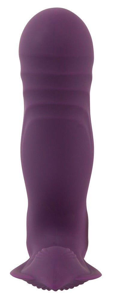 Javida RC Schuddende Panty Vibe