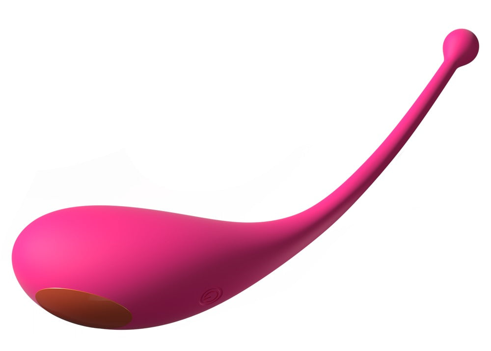 Adrien Lastic Palpitation