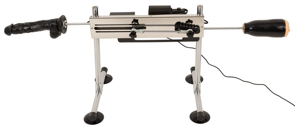 RC Dubbele Zijde Neukmachine