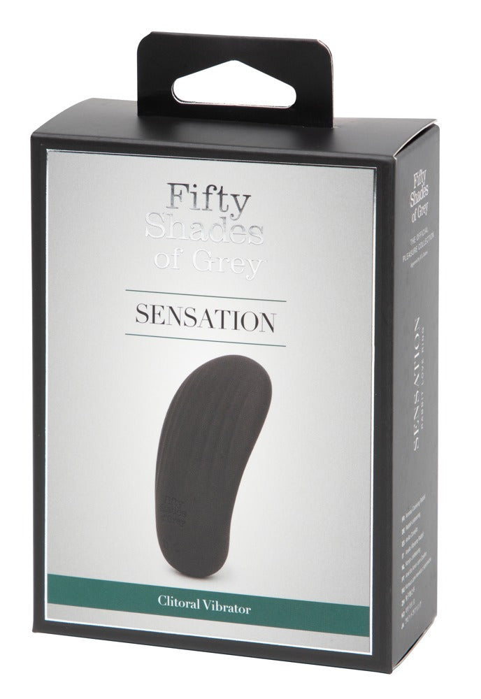 FSOGS Clitorale Vibrator