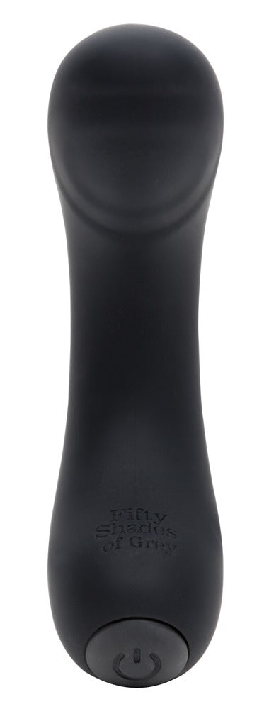Vibromasseur pour doigt point G FSOGS