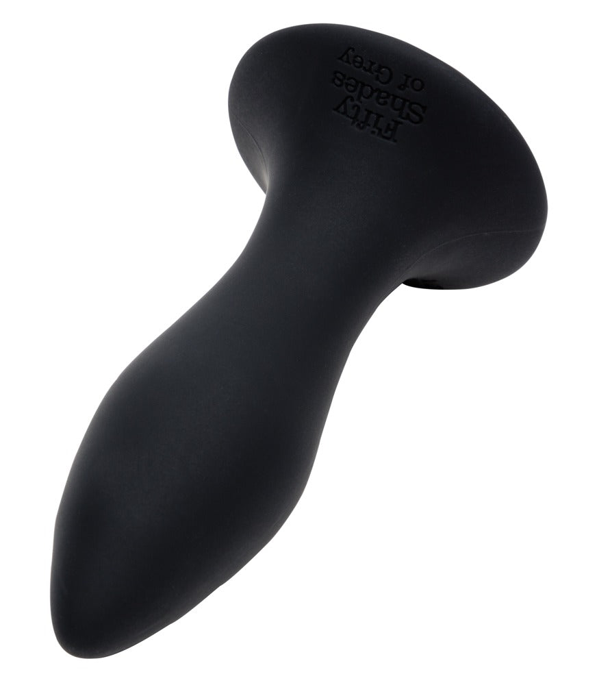FSOGS Vibrating Butt Plug