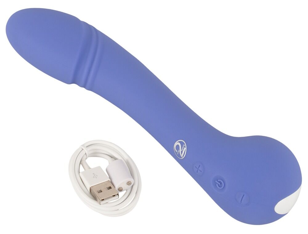 AWAQ.U Vibrator 4