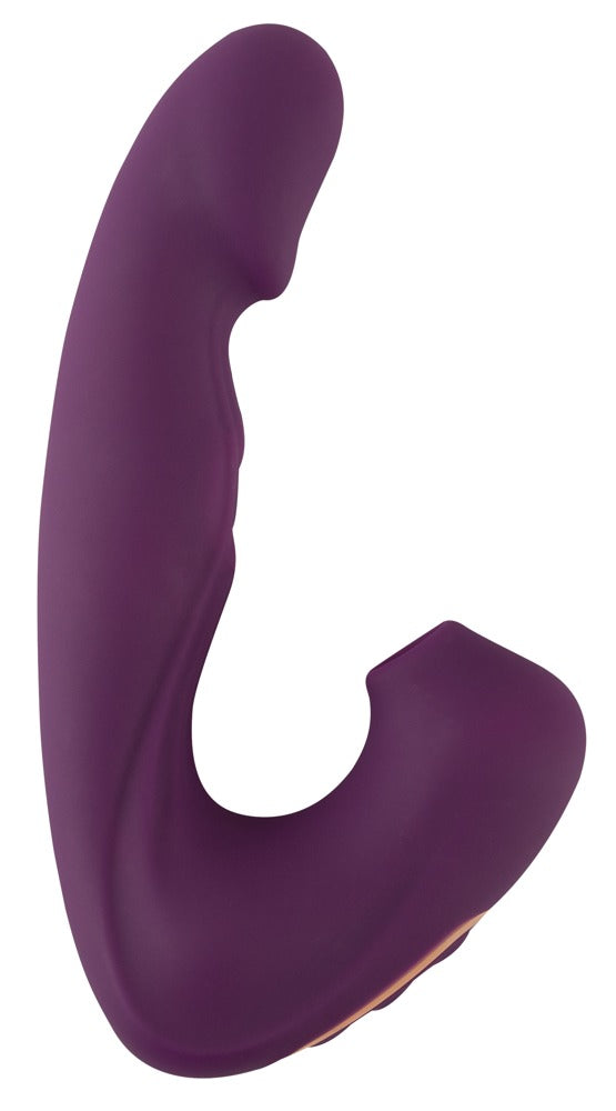 Javida 4 Functies Vibrator